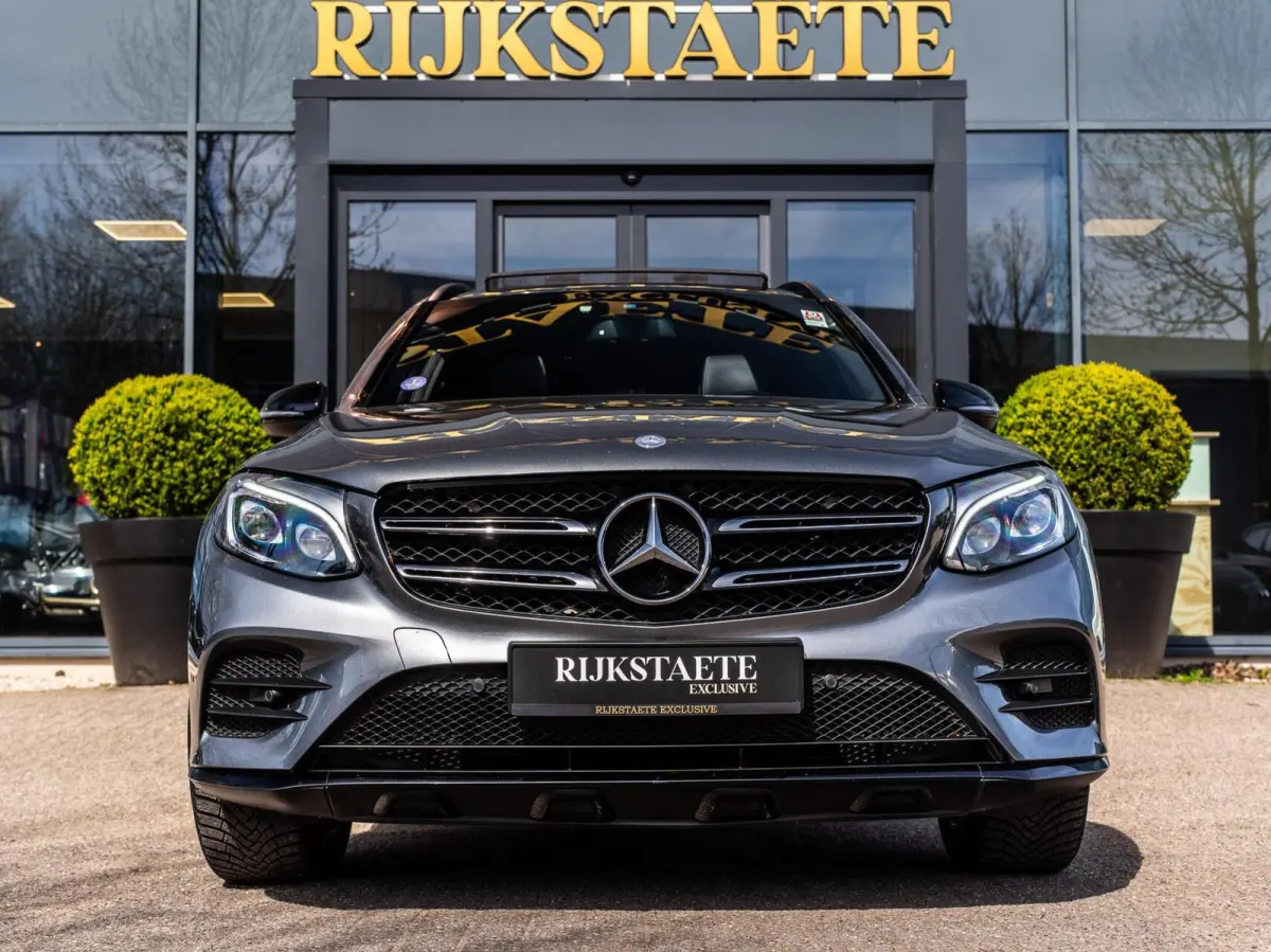 350e 4MATIC Premium AMG|PANO|STOELVERW