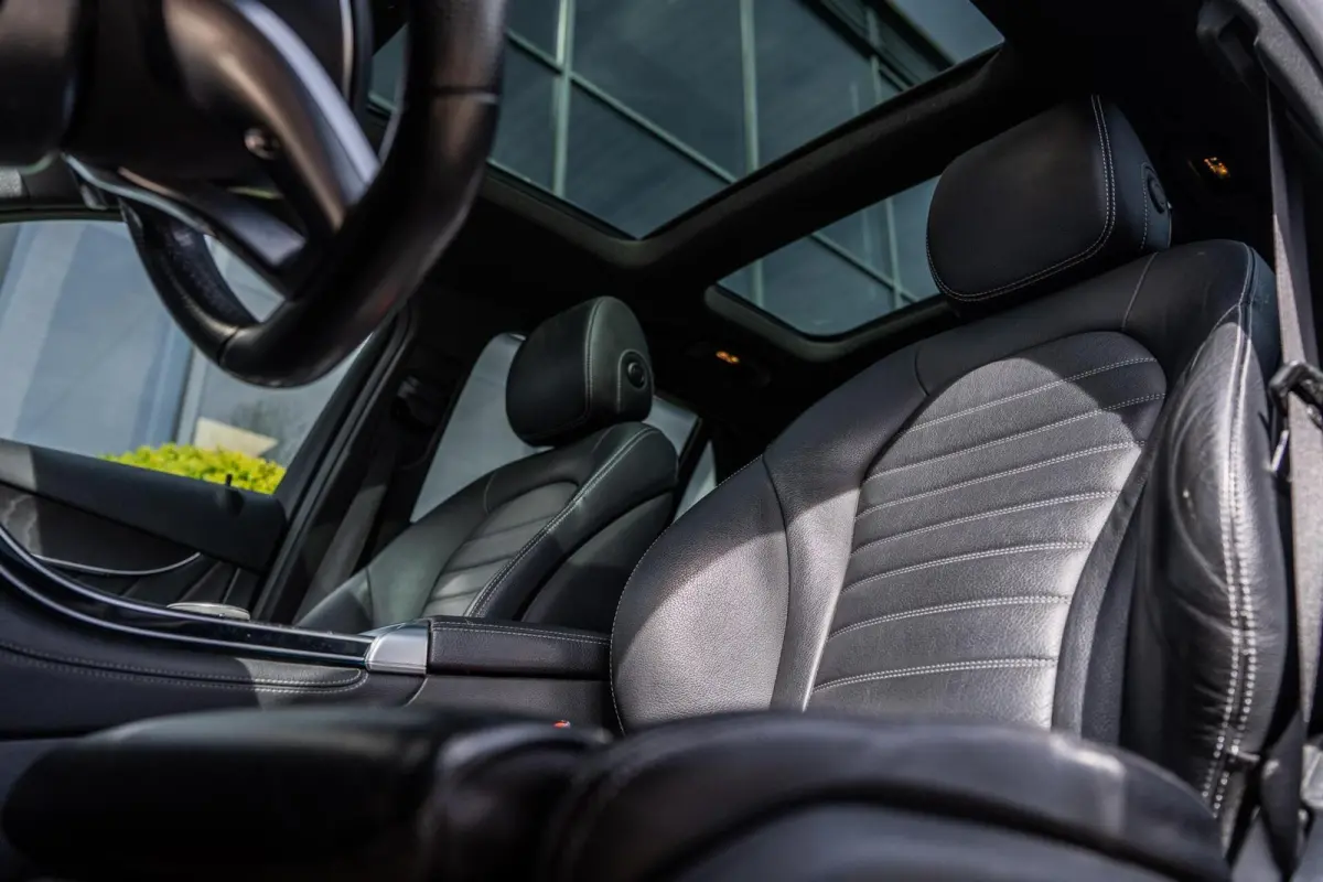 350e 4MATIC Premium AMG|PANO|STOELVERW