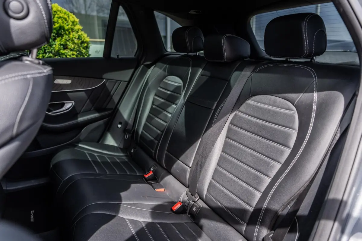350e 4MATIC Premium AMG|PANO|STOELVERW