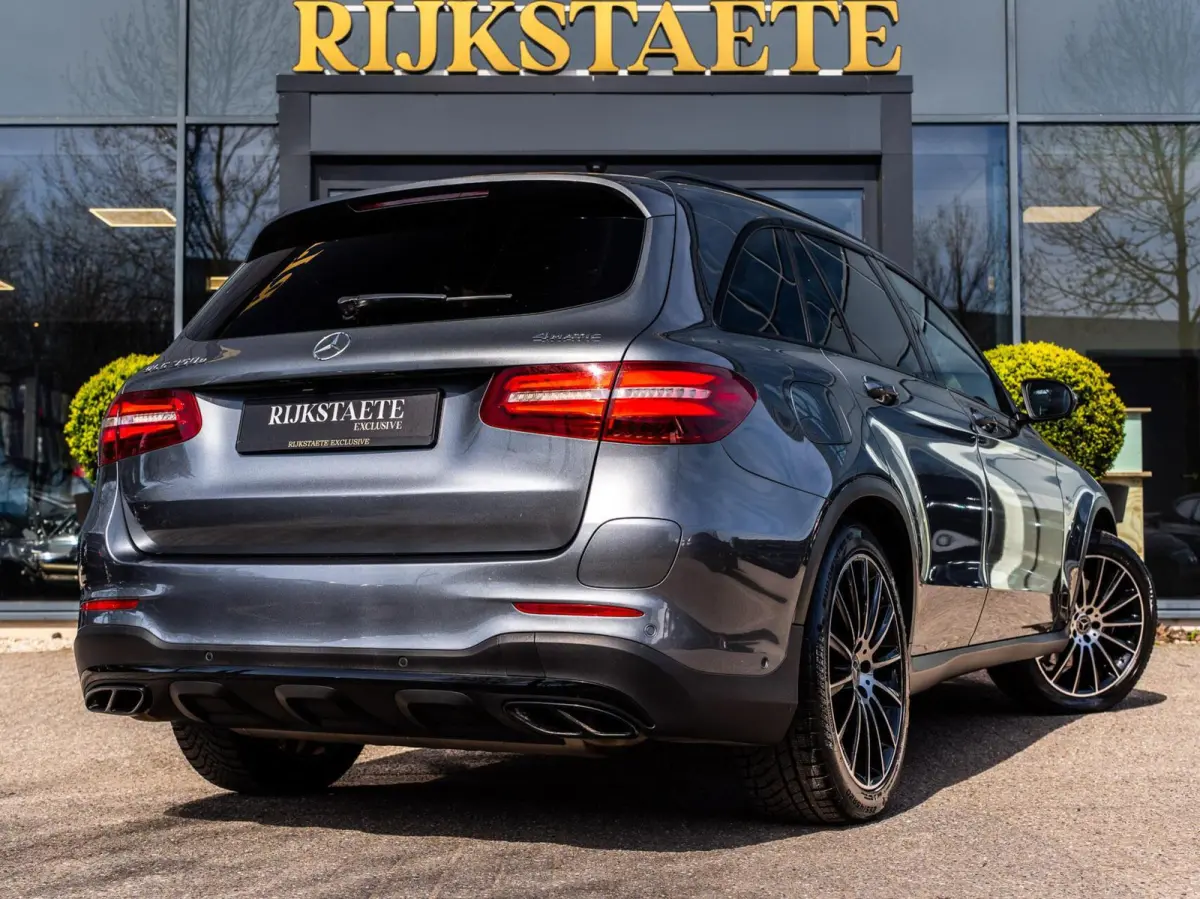 350e 4MATIC Premium AMG|PANO|STOELVERW