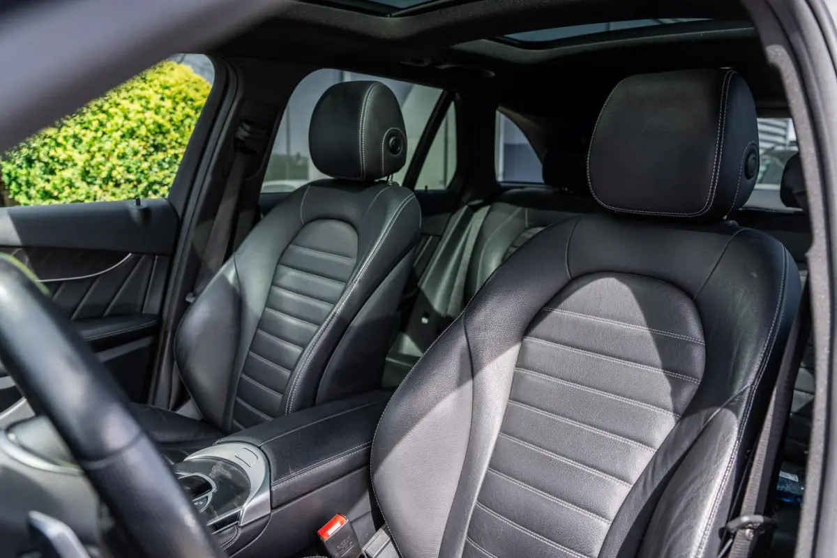 350e 4MATIC Premium AMG|PANO|STOELVERW