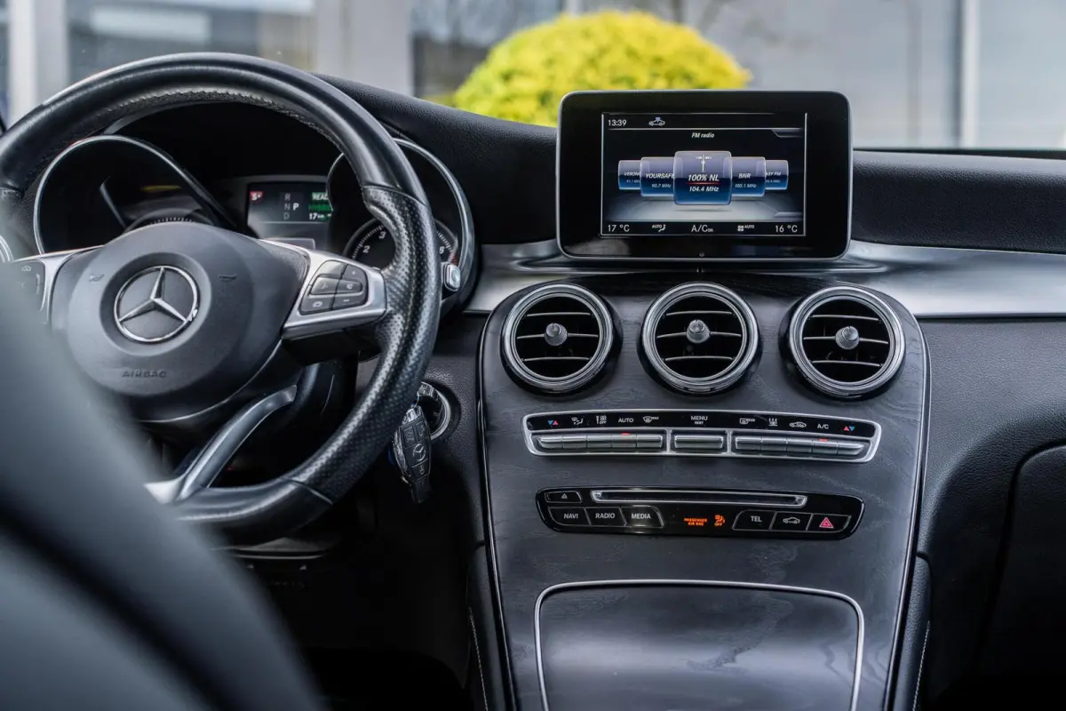 350e 4MATIC Premium AMG|PANO|STOELVERW