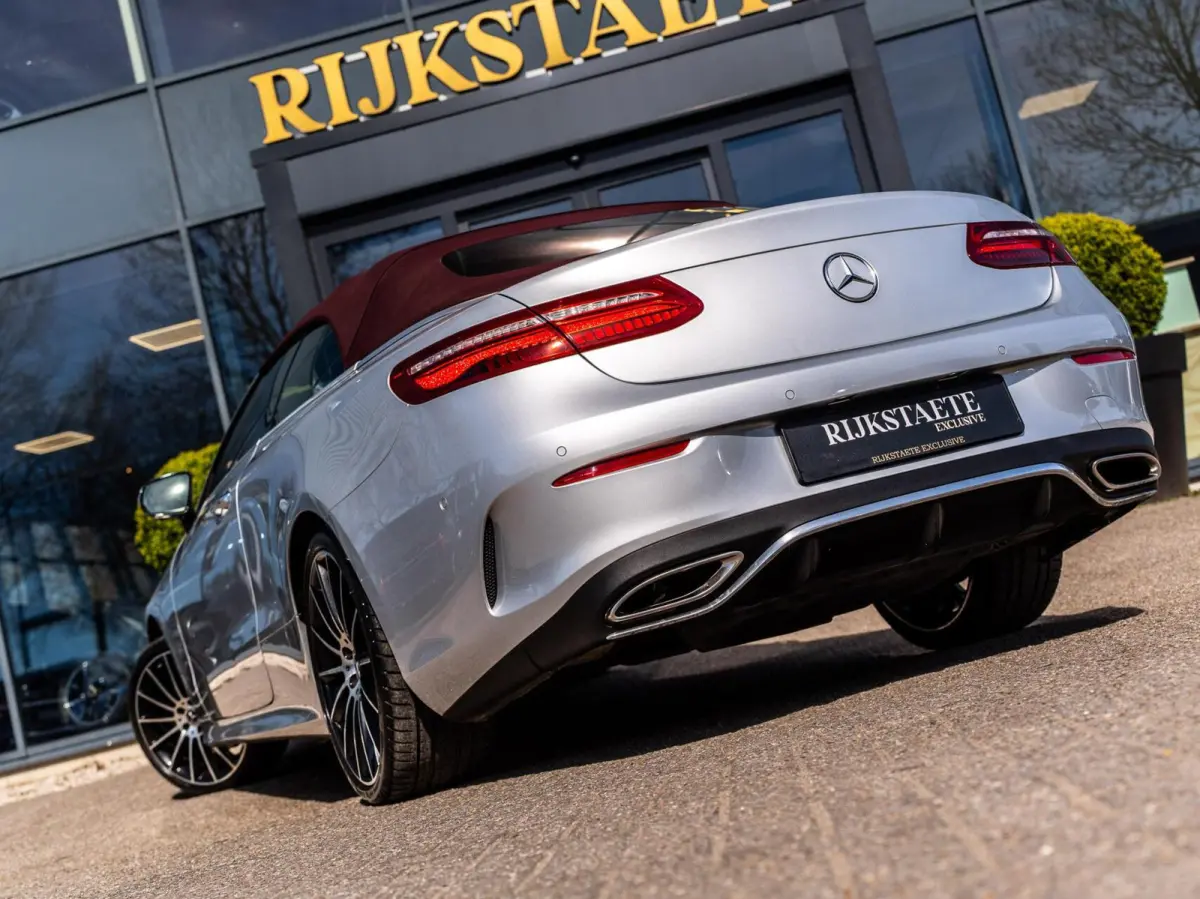 300 25th Anniversary|BURMESTER|360