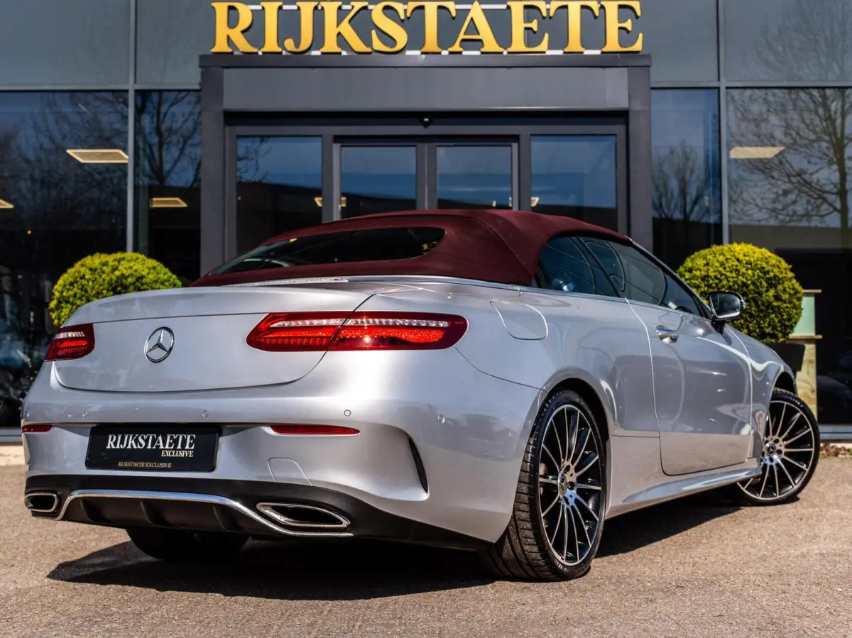 300 25th Anniversary|BURMESTER|360