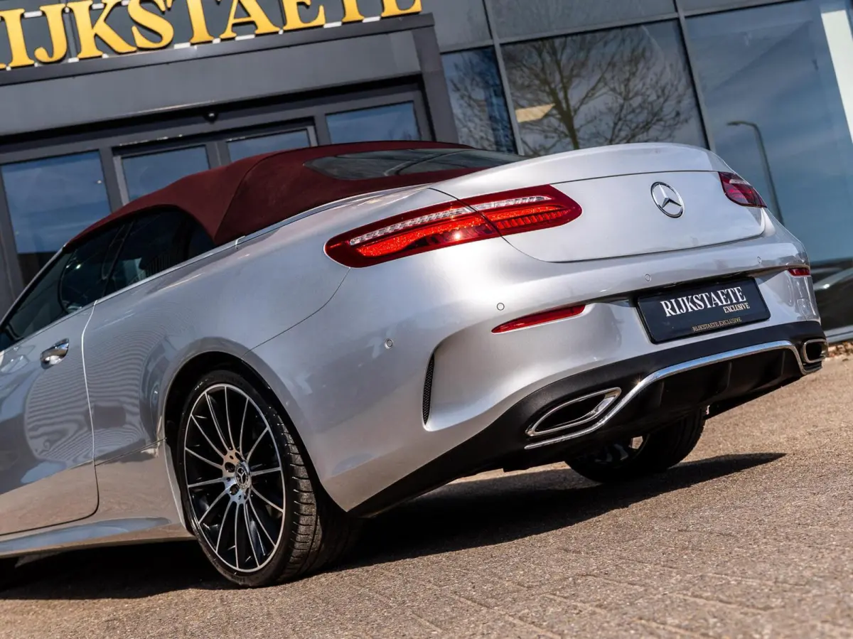 300 25th Anniversary|BURMESTER|360