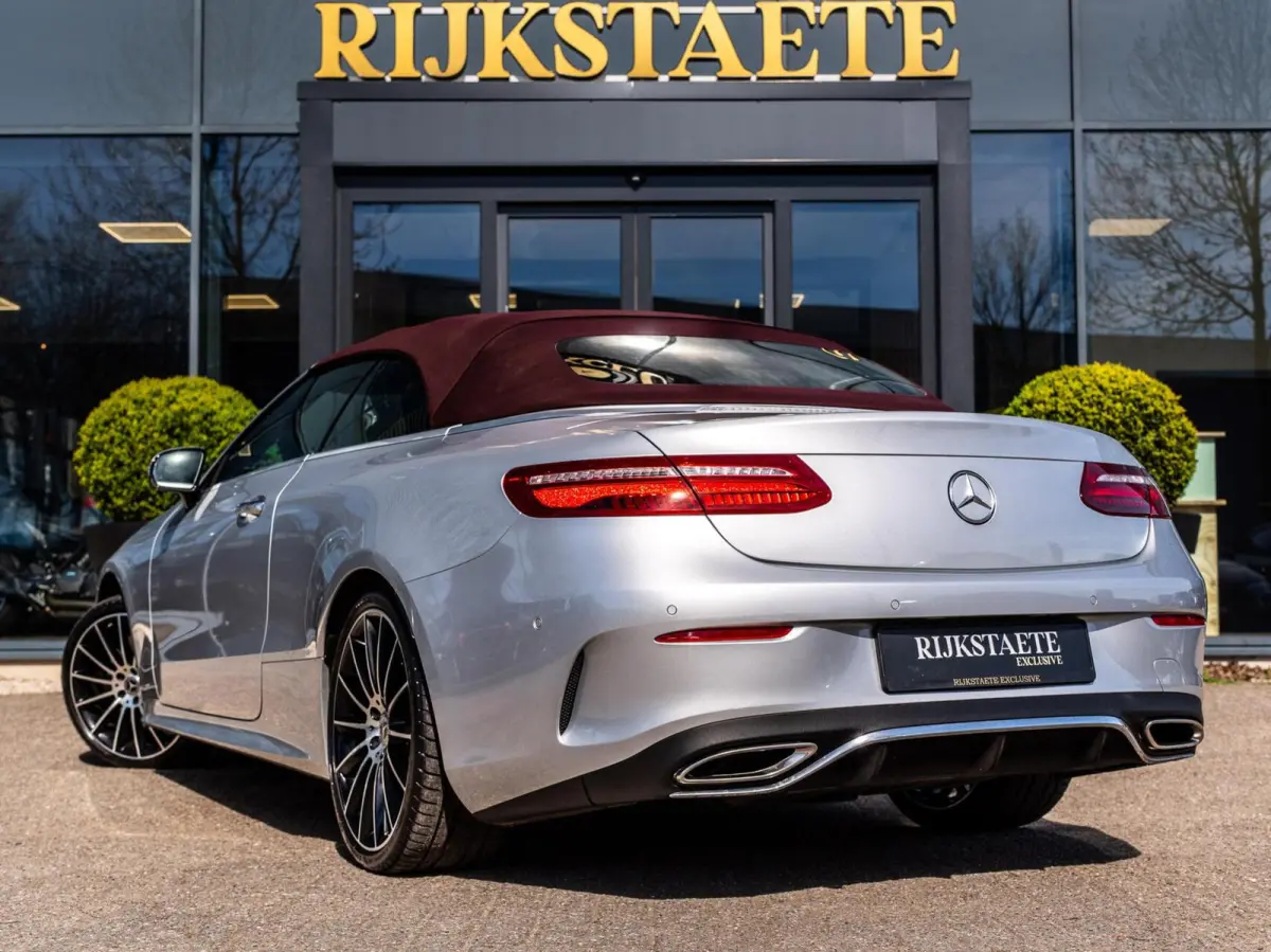 300 25th Anniversary|BURMESTER|360
