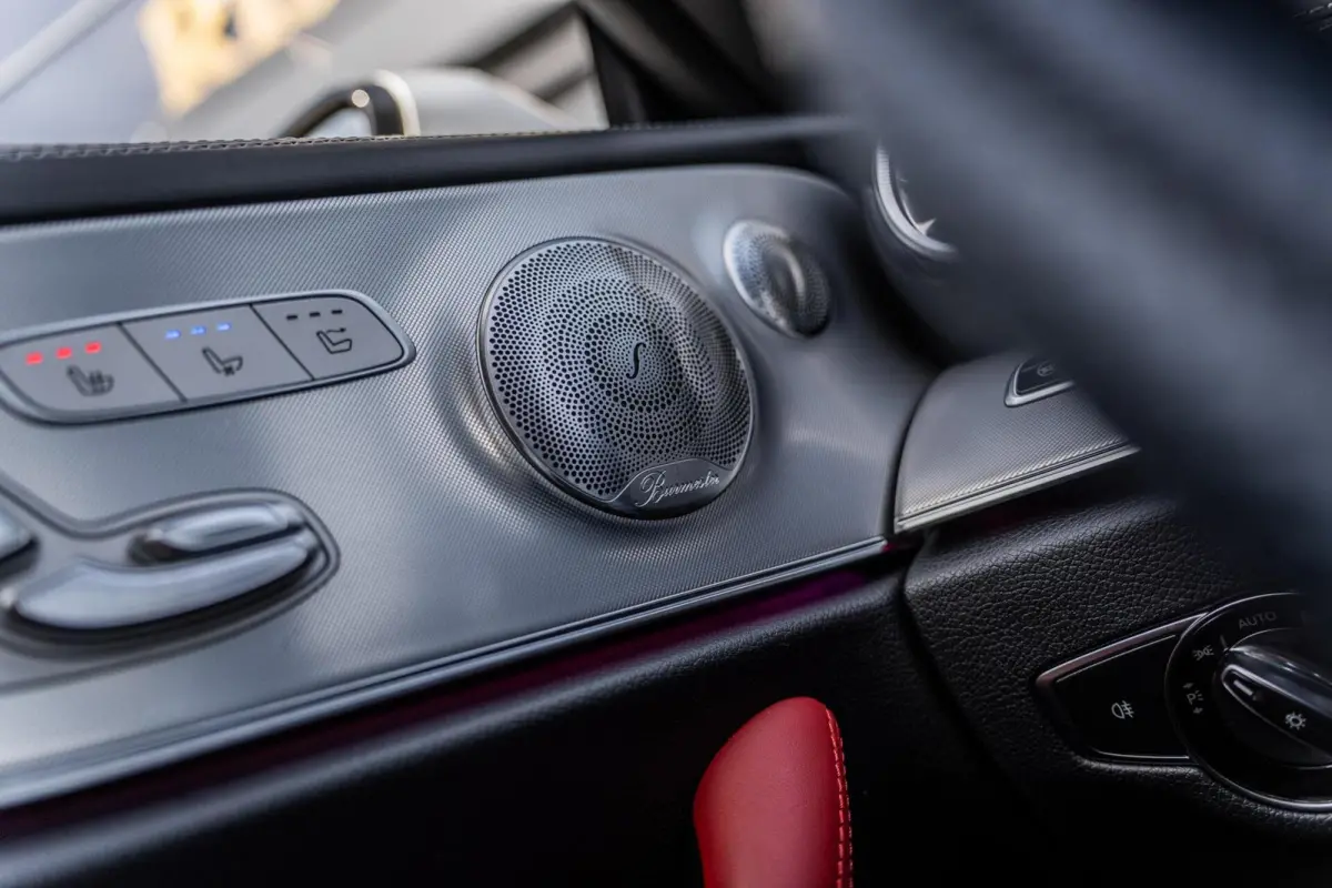 300 25th Anniversary|BURMESTER|360