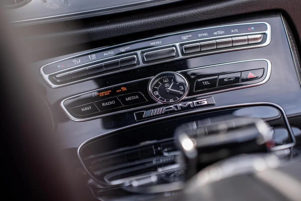 300 25th Anniversary|BURMESTER|360