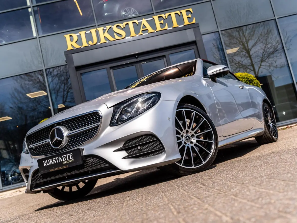 300 25th Anniversary|BURMESTER|360