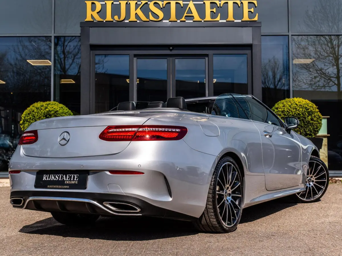 300 25th Anniversary|BURMESTER|360
