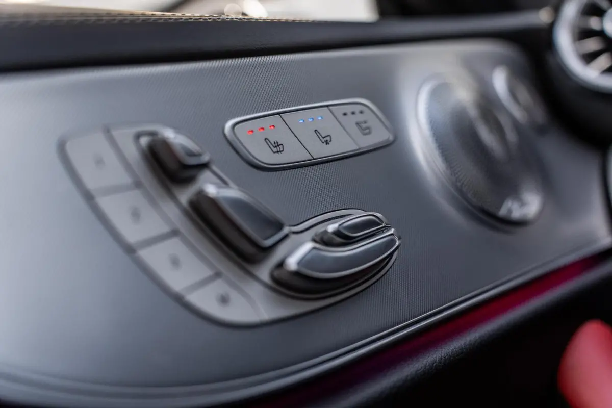 300 25th Anniversary|BURMESTER|360
