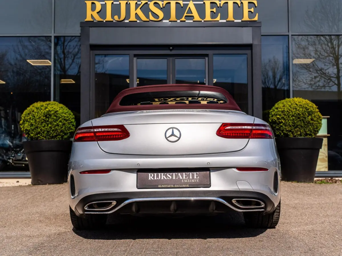 300 25th Anniversary|BURMESTER|360