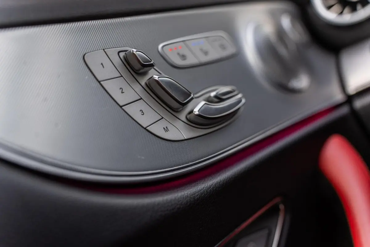 300 25th Anniversary|BURMESTER|360
