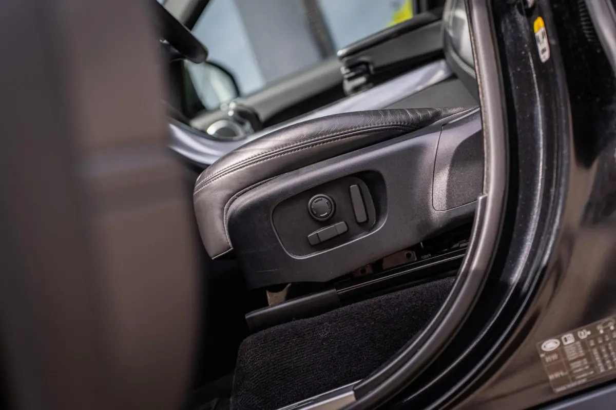 3.0 SDV6 HSE Dynamic|PANO|21''