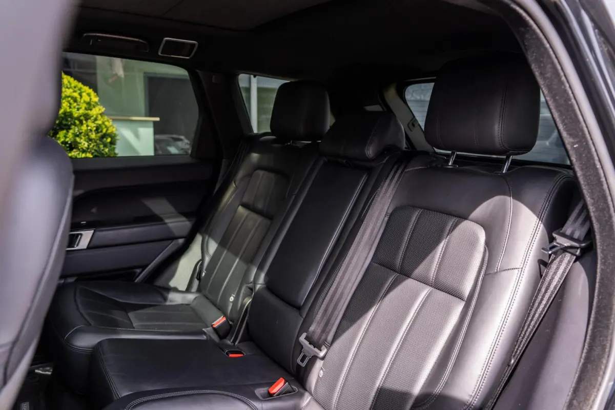 3.0 SDV6 HSE Dynamic|PANO|21''