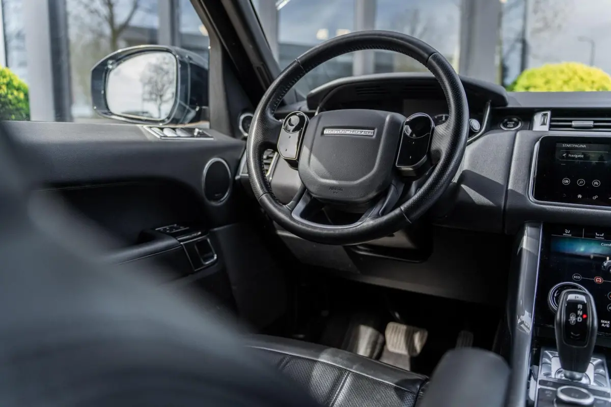 3.0 SDV6 HSE Dynamic|PANO|21''