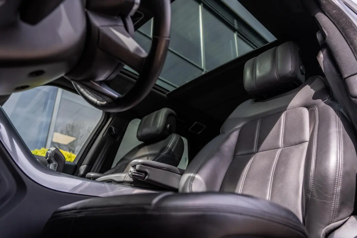 3.0 SDV6 HSE Dynamic|PANO|21''