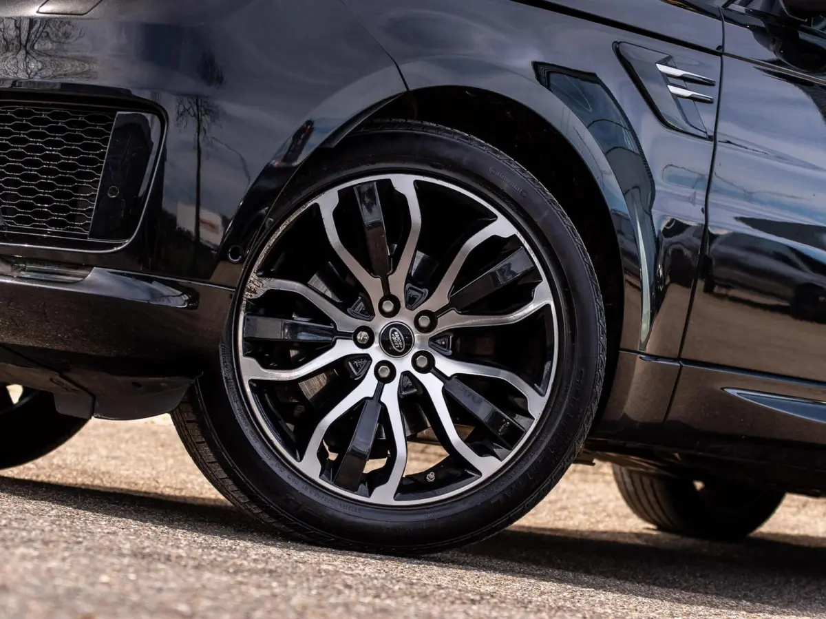 3.0 SDV6 HSE Dynamic|PANO|21''
