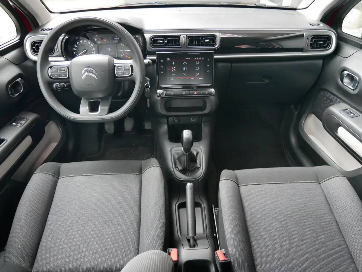 1.2 PureTech Feel NL Auto| Nieuwe Riem!| 2e eigenaar| Dealer onderhouden