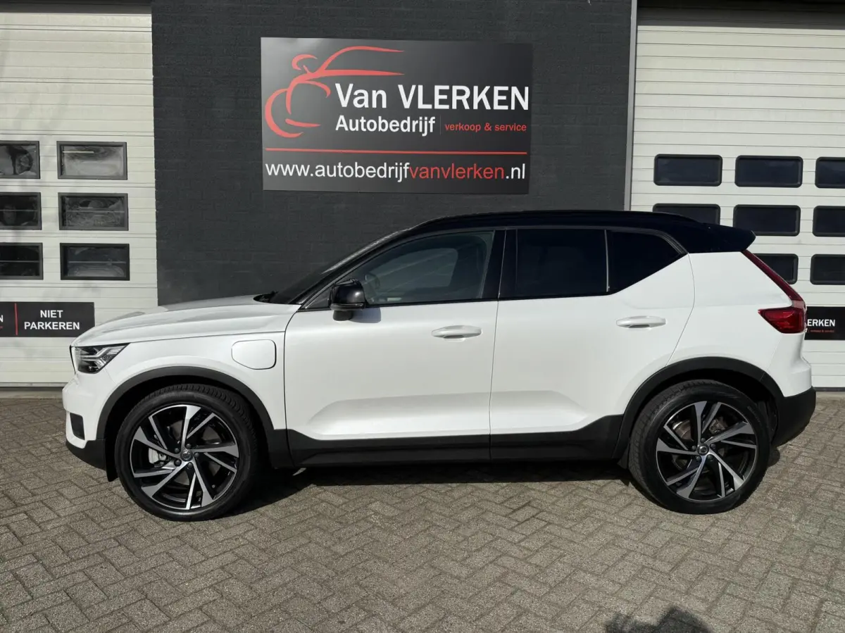 1.5 T5 PLUG-IN POLESTAR PANO TREKHAAK adaptive cruis.