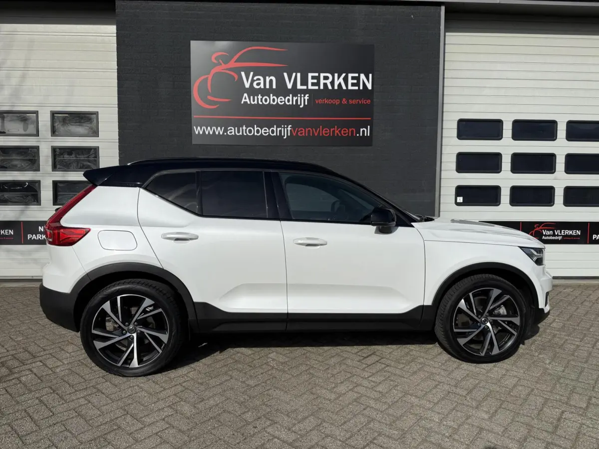 1.5 T5 PLUG-IN POLESTAR PANO TREKHAAK adaptive cruis.