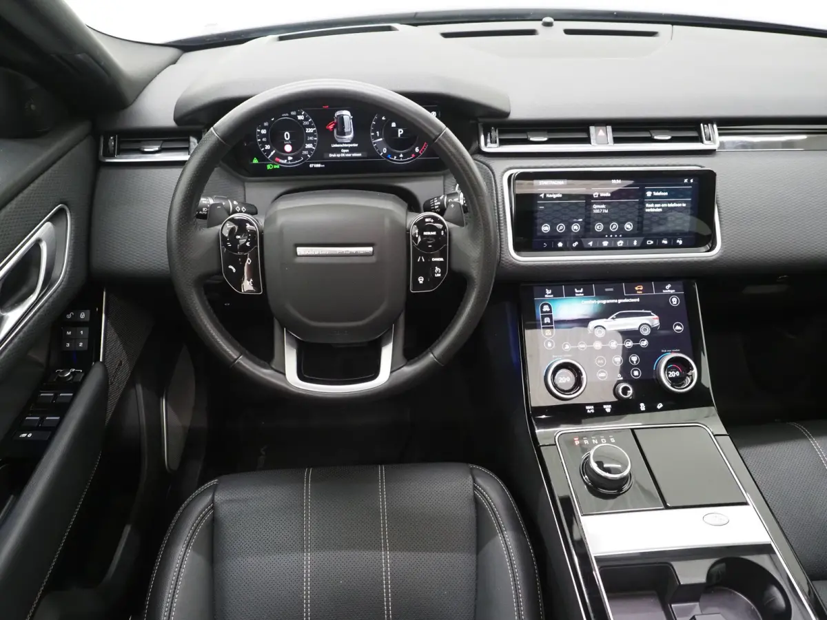 3.0 V6 AWD 300PK | NL Auto | Panoramadak | Luchtvering | 360 | Trekhaak | Meridian | Keyless | Carplay