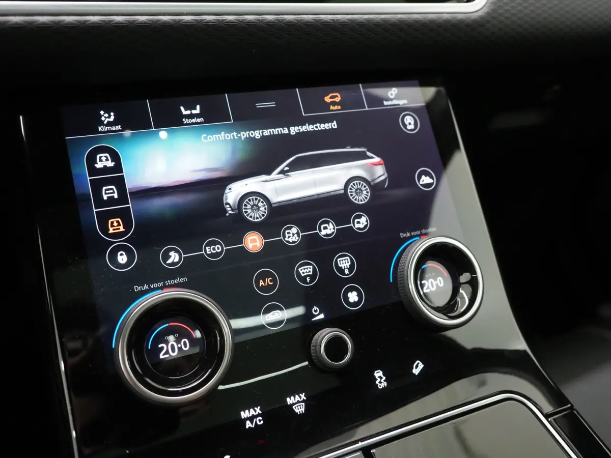 3.0 V6 AWD 300PK | NL Auto | Panoramadak | Luchtvering | 360 | Trekhaak | Meridian | Keyless | Carplay