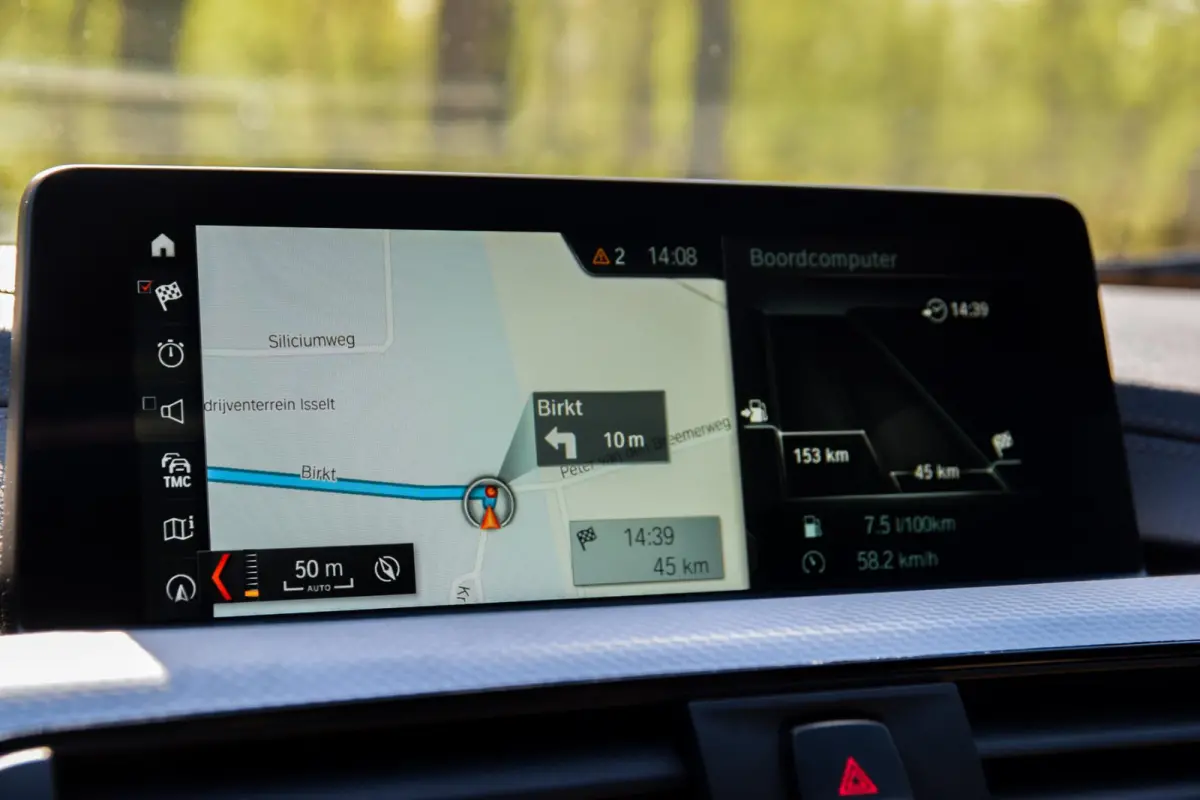 420i M-Sport | Schuif-/kanteldak | Navigatie | Camera | Harman\Kardon | NAP