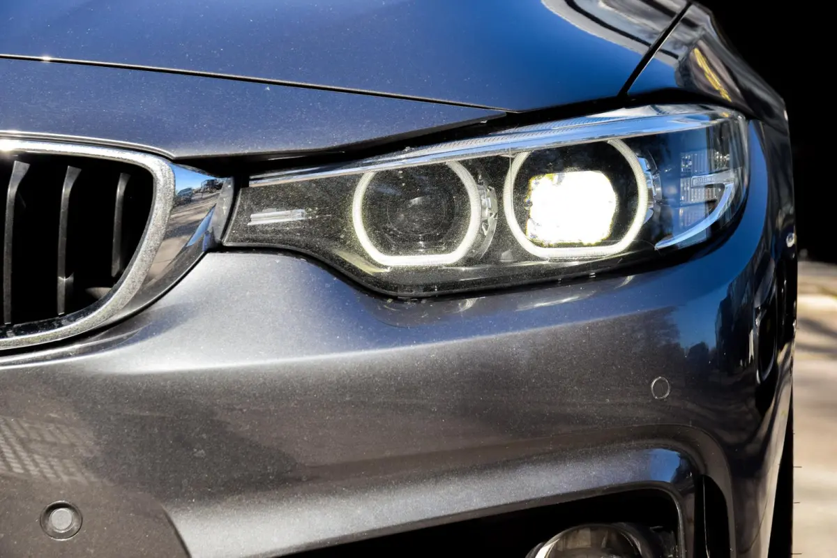 420i M-Sport | Schuif-/kanteldak | Navigatie | Camera | Harman\Kardon | NAP