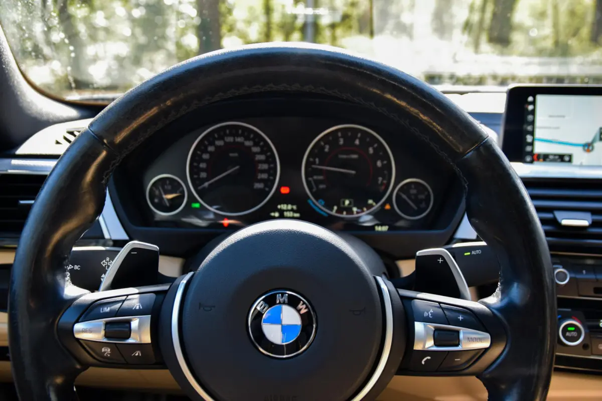 420i M-Sport | Schuif-/kanteldak | Navigatie | Camera | Harman\Kardon | NAP