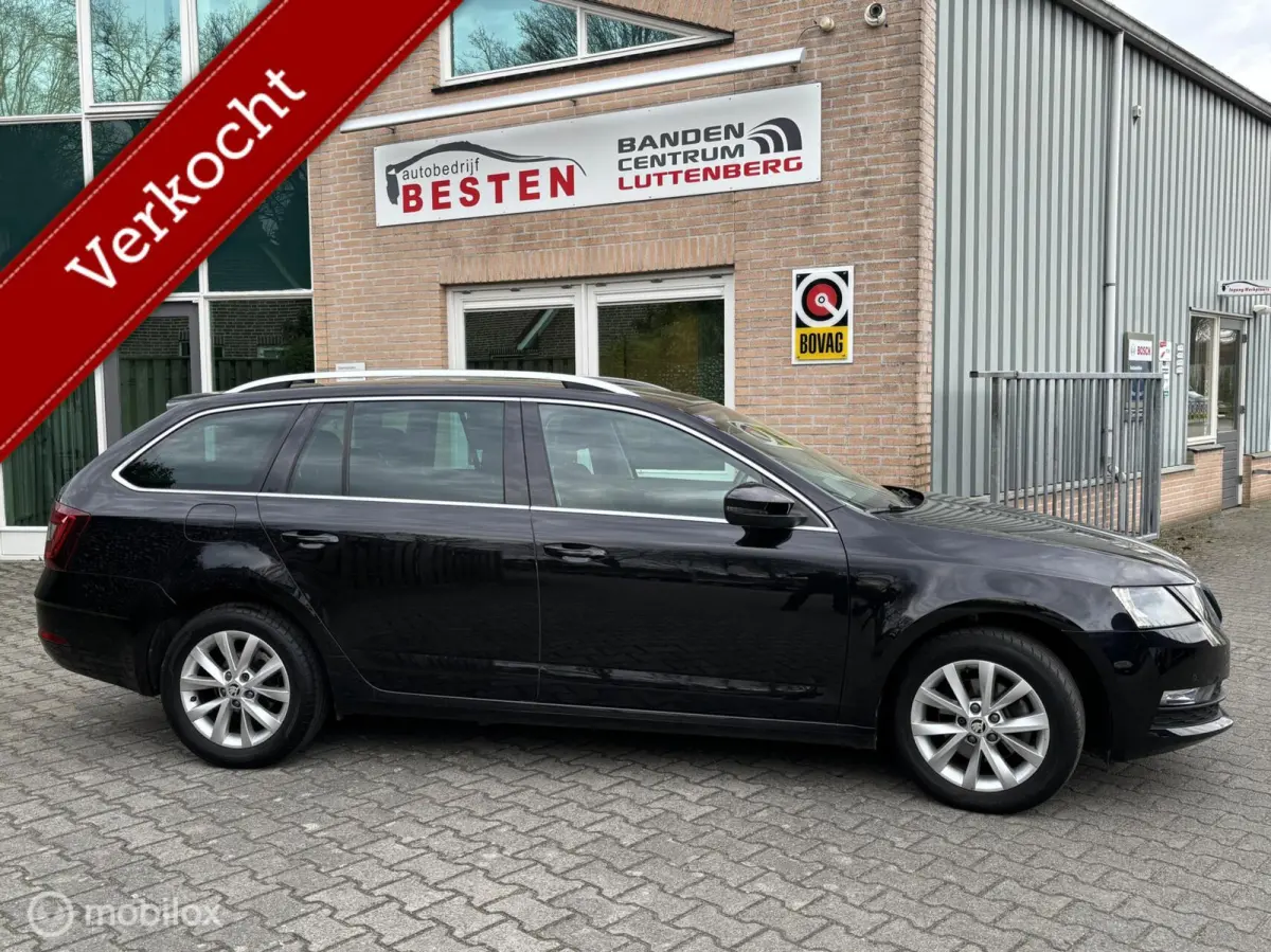 1.0 TSI Greentech Business Edition.