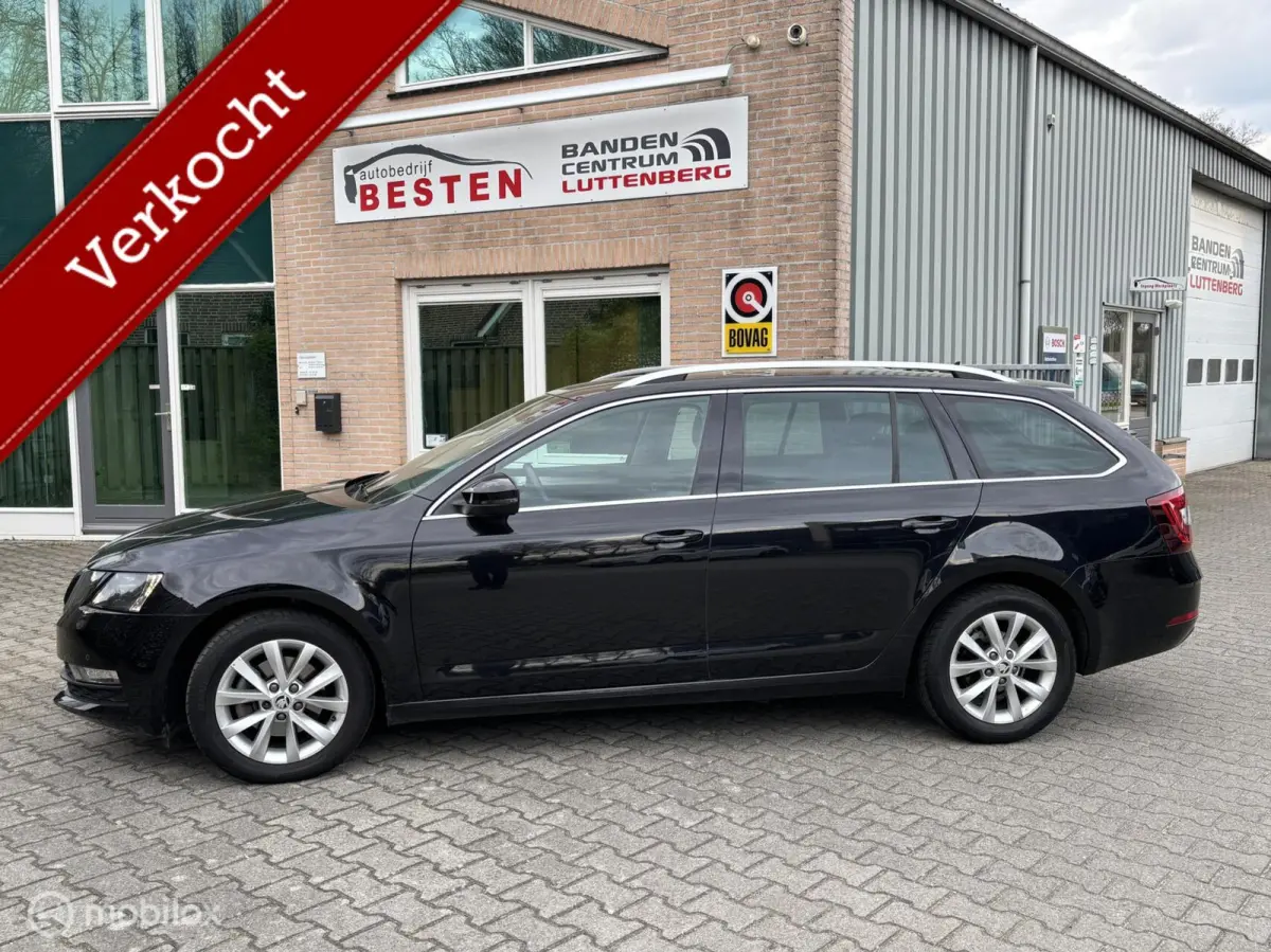 1.0 TSI Greentech Business Edition.