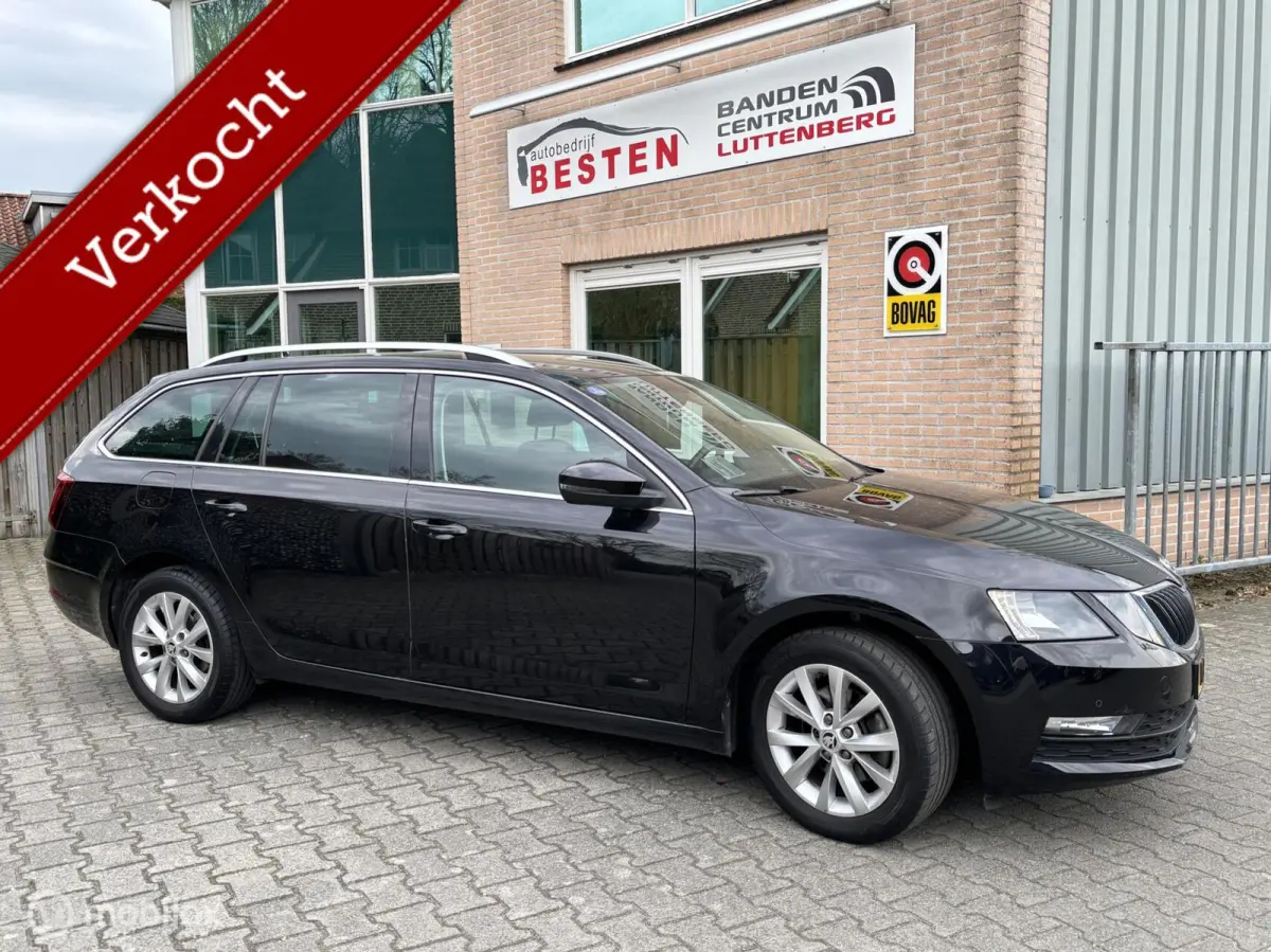 1.0 TSI Greentech Business Edition.