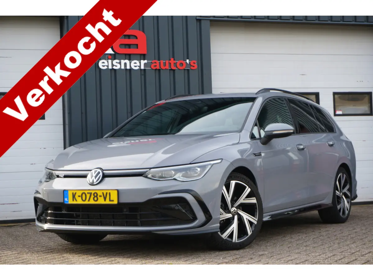 1.5 TSI R-Line | IQ LED | CAMERA | Harman/Kardon | ACC |