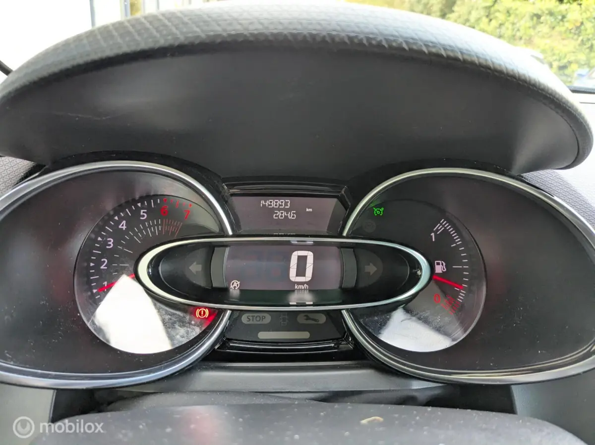 0.9 TCe Limited 1e Eig|