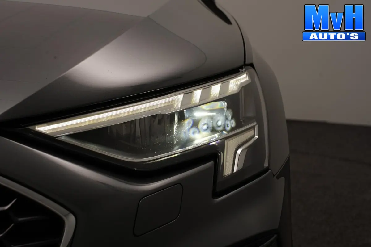 30 TFSI S-Line|MATRIX-LED|ACC|19INCH|NAP