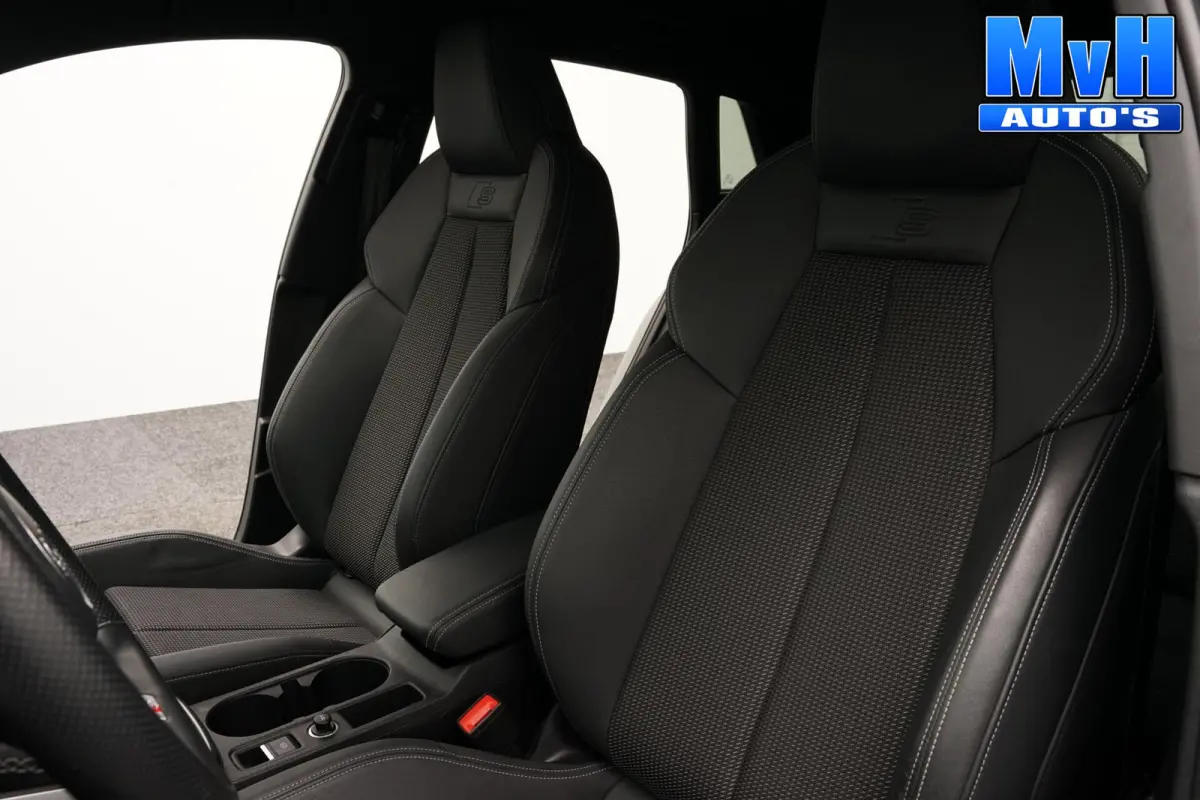 30 TFSI S-Line|MATRIX-LED|ACC|19INCH|NAP