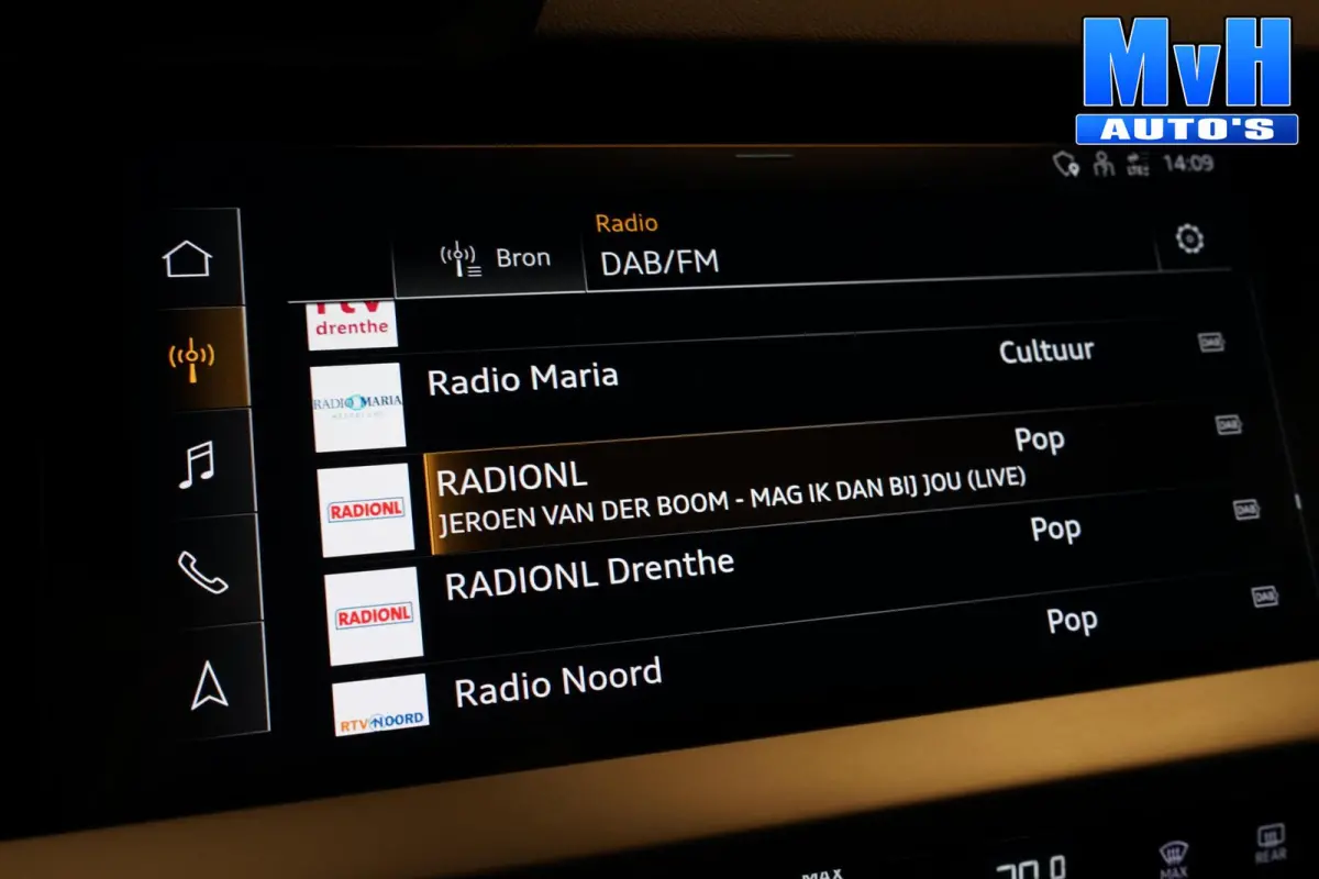 30 TFSI S-Line|MATRIX-LED|ACC|19INCH|NAP