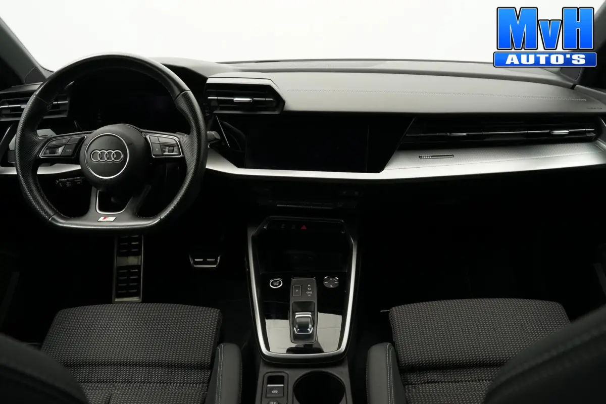 30 TFSI S-Line|MATRIX-LED|ACC|19INCH|NAP