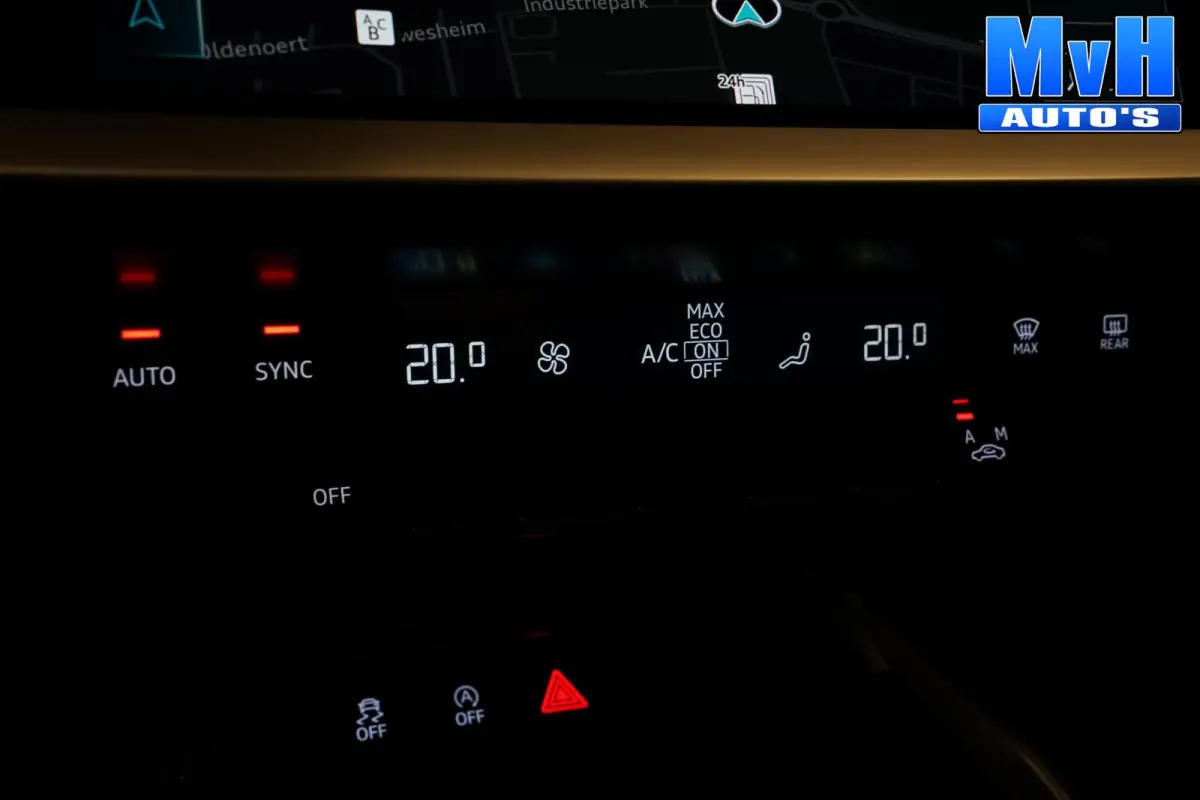 30 TFSI S-Line|MATRIX-LED|ACC|19INCH|NAP