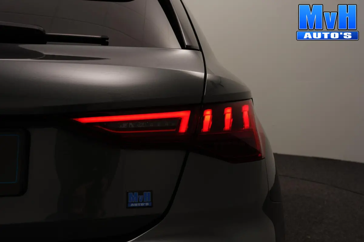 30 TFSI S-Line|MATRIX-LED|ACC|19INCH|NAP