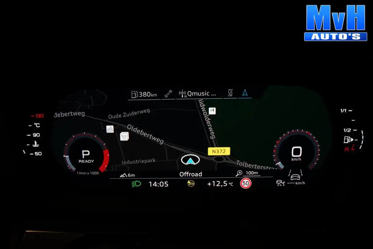 30 TFSI S-Line|MATRIX-LED|ACC|19INCH|NAP
