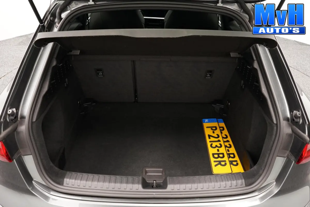 30 TFSI S-Line|MATRIX-LED|ACC|19INCH|NAP
