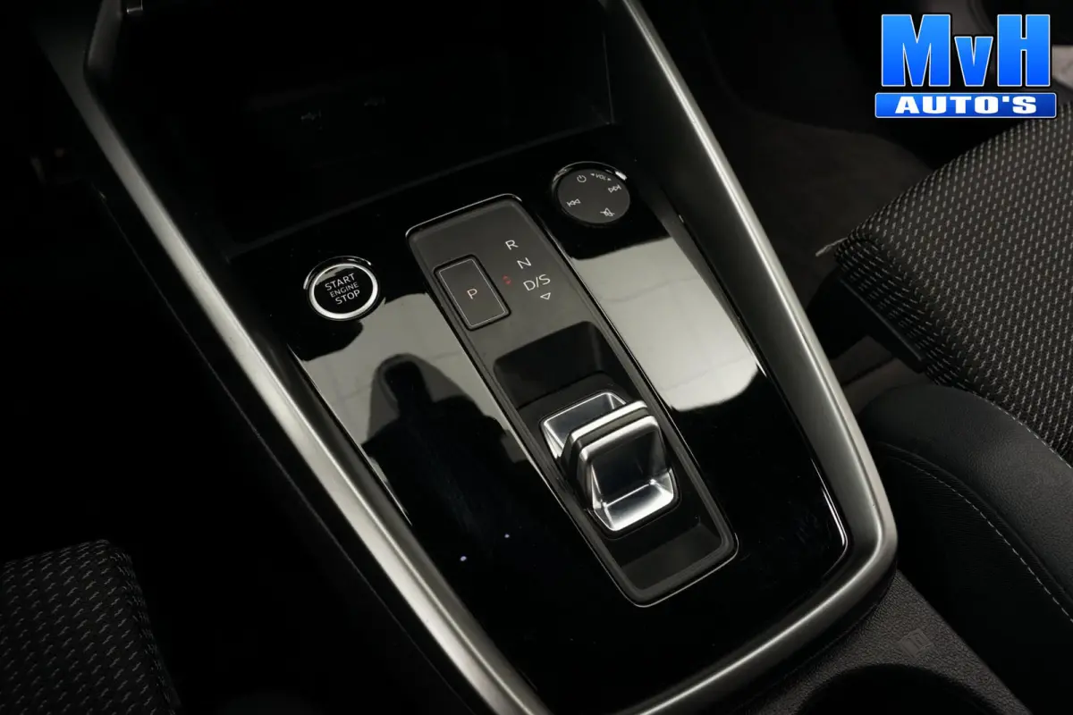 30 TFSI S-Line|MATRIX-LED|ACC|19INCH|NAP