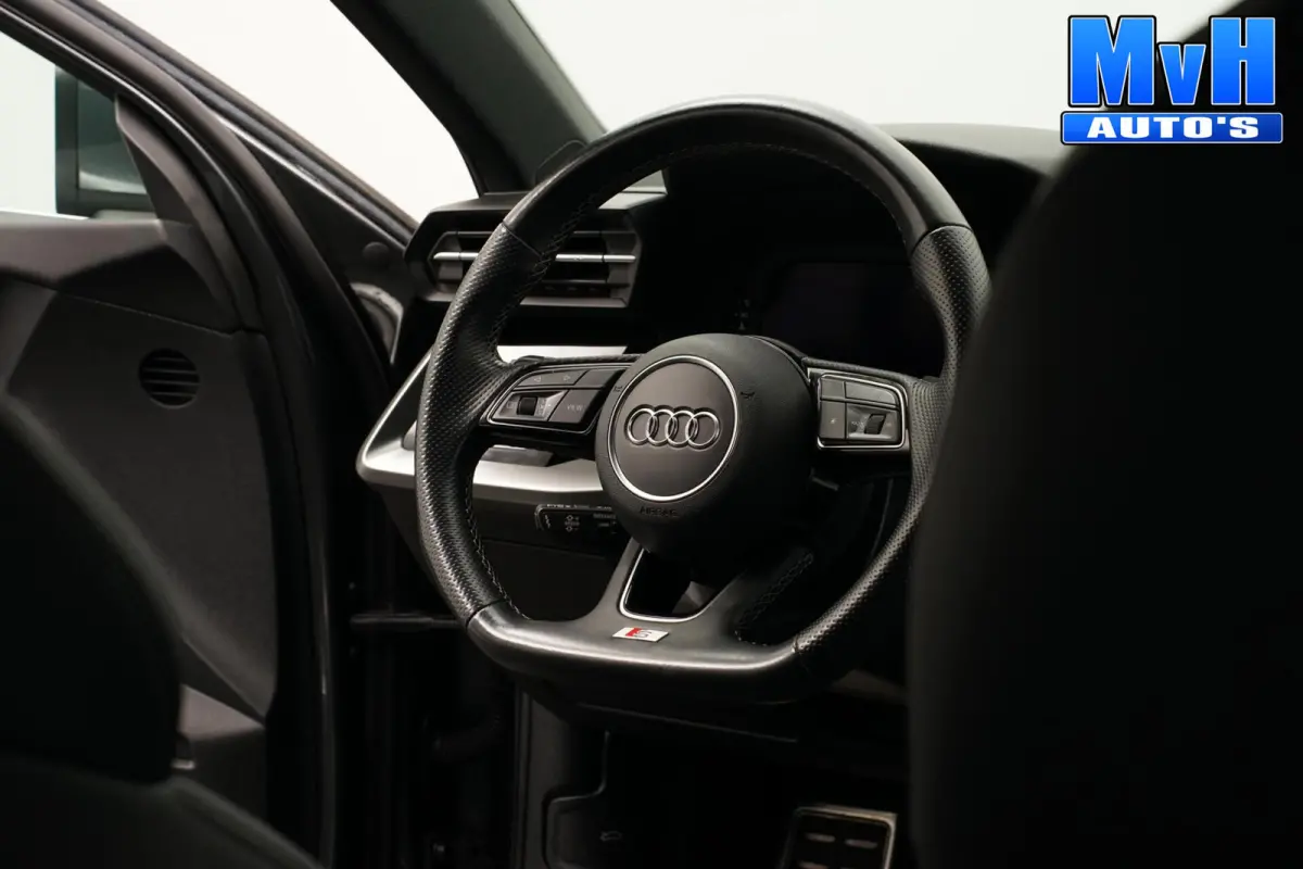 30 TFSI S-Line|MATRIX-LED|ACC|19INCH|NAP