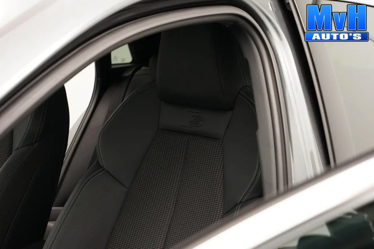 30 TFSI S-Line|MATRIX-LED|ACC|19INCH|NAP
