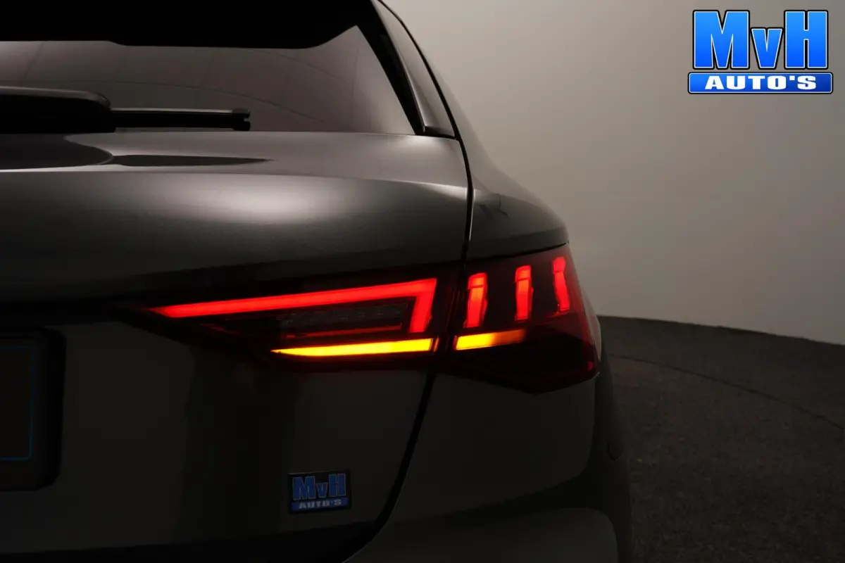 30 TFSI S-Line|MATRIX-LED|ACC|19INCH|NAP