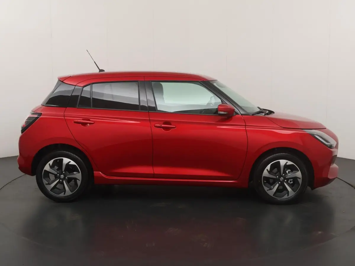 1.2 Style Smart Hybrid op voorraad
