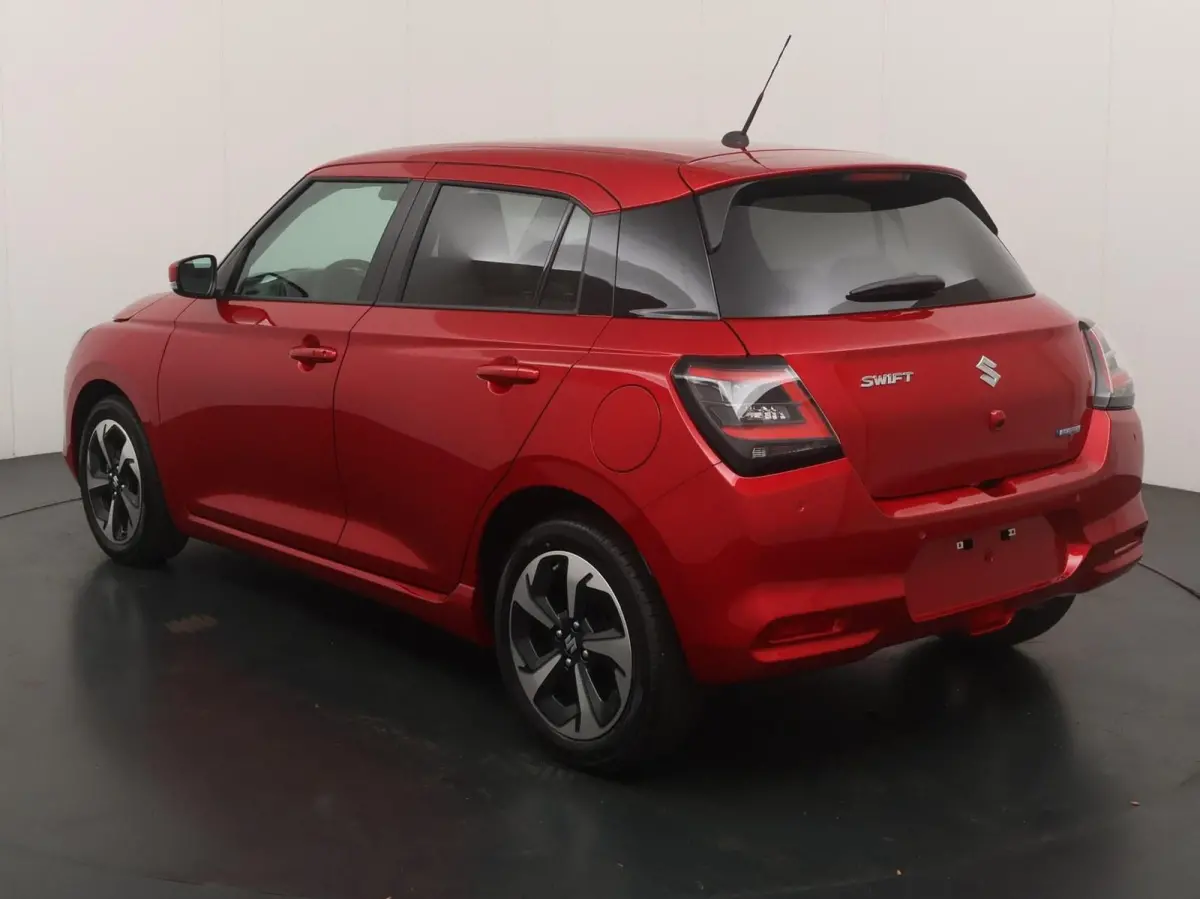 1.2 Style Smart Hybrid op voorraad