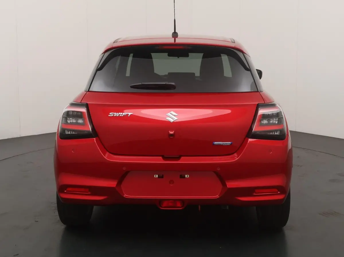 1.2 Style Smart Hybrid op voorraad